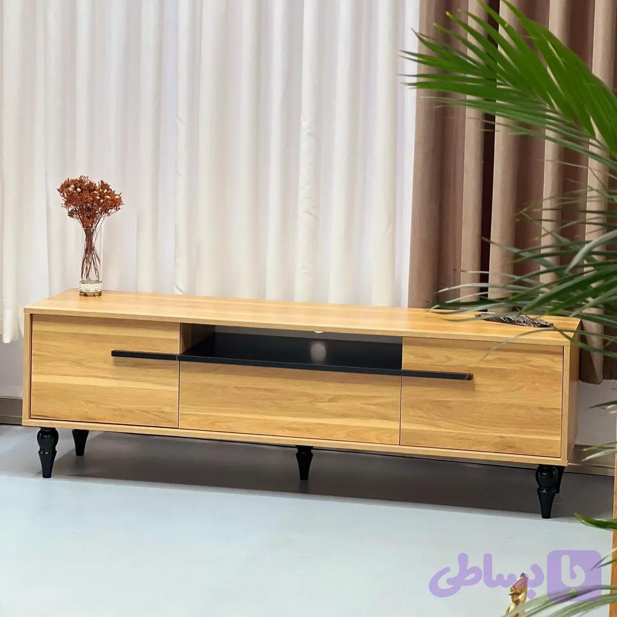 میز تلویزیون مدرن سورنا