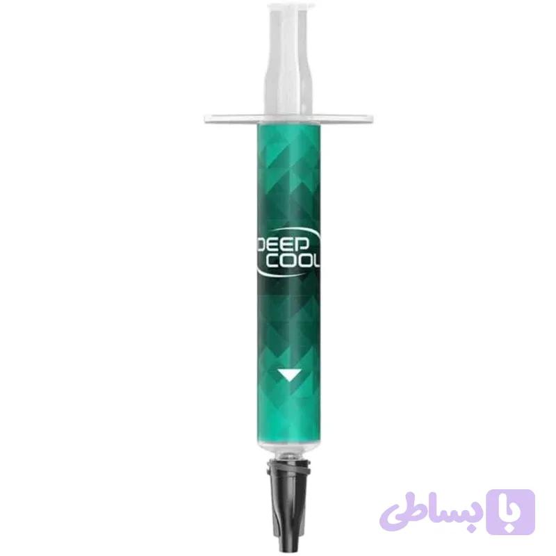 خمیر سیلیکون سرنگی دیپ کول (Deep Cool) مدل Z10