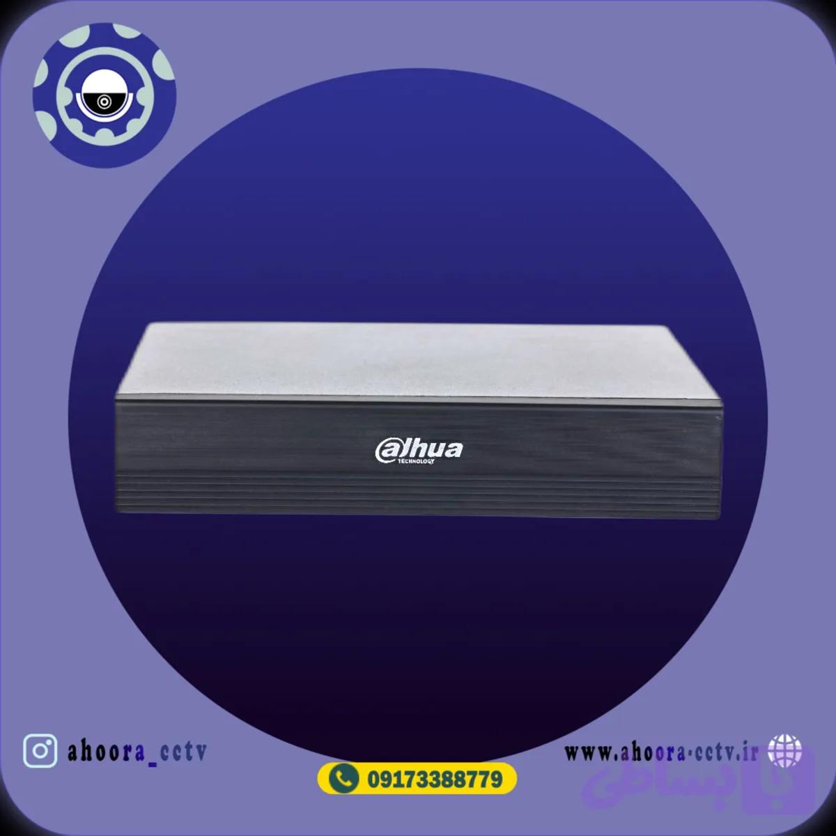 داهوا DH-XVR1B04-I/T