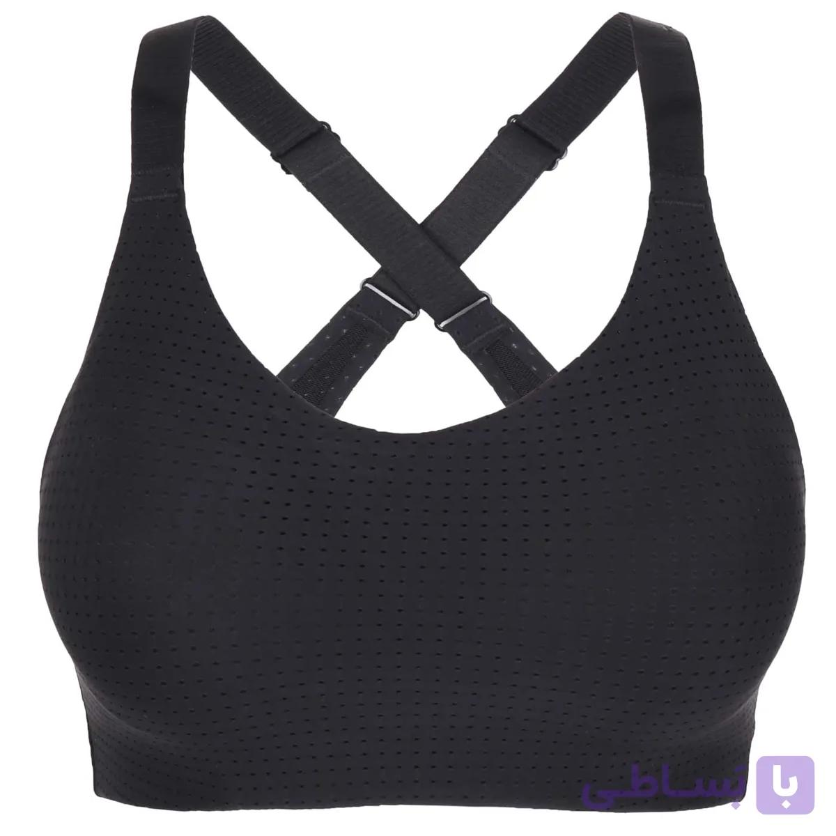 نیم تنه ورزشی 2XU مدل Aero Medium Impact (WR6347a) — تصویر 1