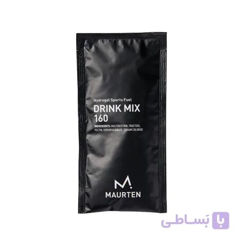 پودر میکس انرژی Maurten Drink Mix 160 EU Sachet 42g — تصویر 1