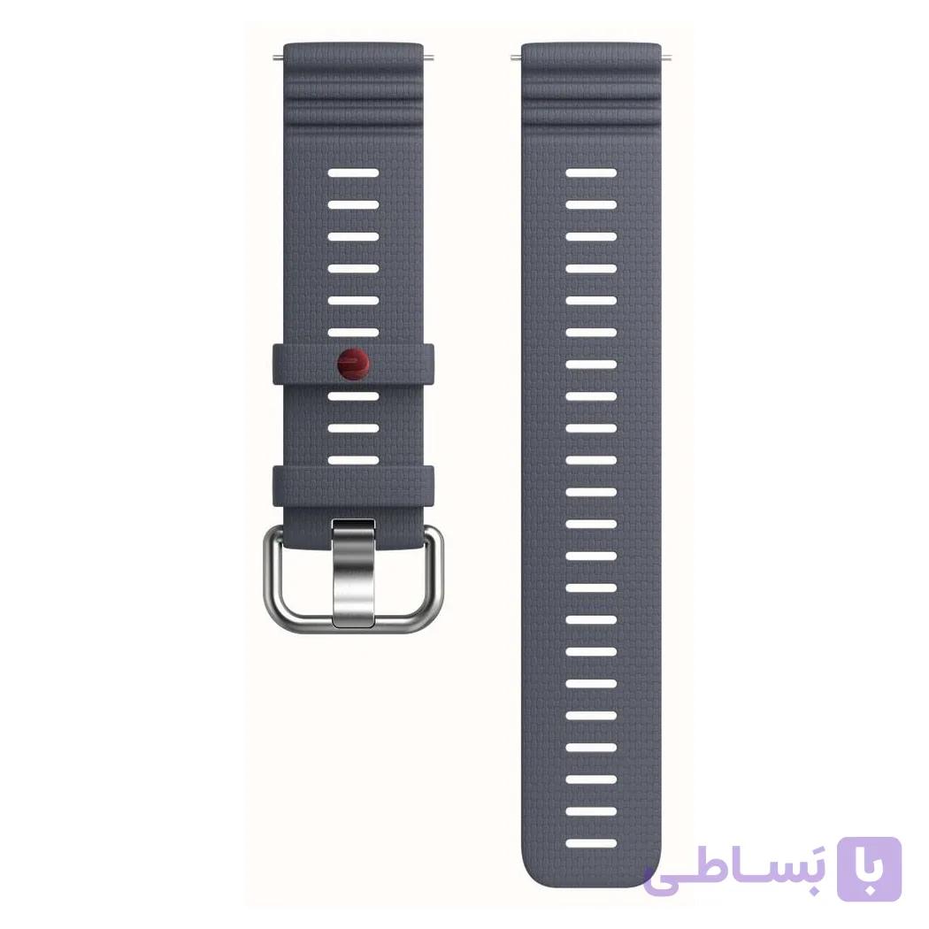 بند ساعت پلار مدل Wrist Band Set Grit X2 Pro ( M/L ) — تصویر 1