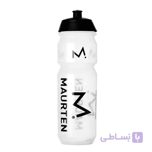 قمقمه ورزشی Maurten Bottle EU 750ml — تصویر 1