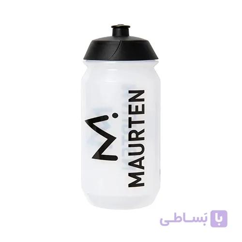 قمقمه ورزشی Maurten Bottle EU 500ml — تصویر 1