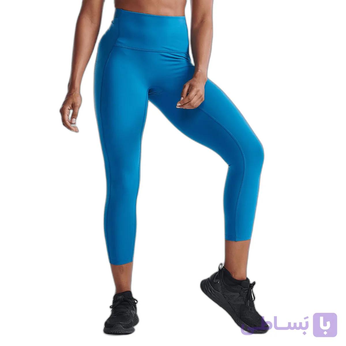 لگ ورزشی زنانه 2XU مدل Form Stash Hi-Rise Comp Tight (WA6874b) — تصویر 1