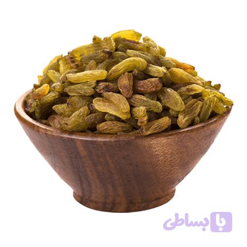 کشمش سبزA