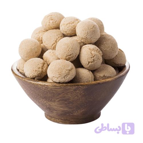 حاجی بادامی