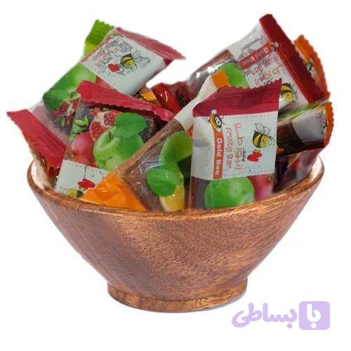 لواشک مجلسی لایه ای