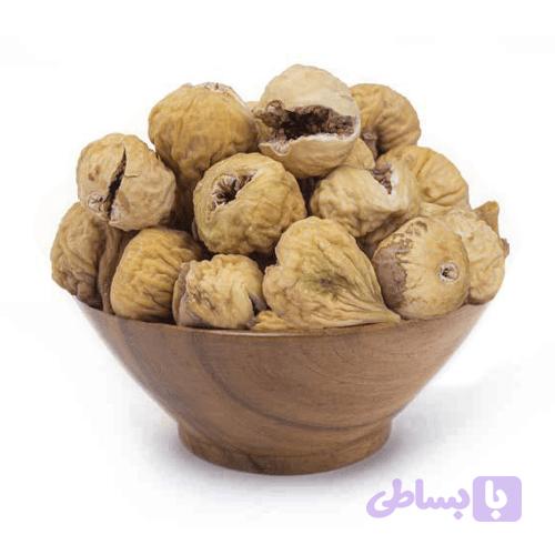 انجیر شیرازی سایز متوسط