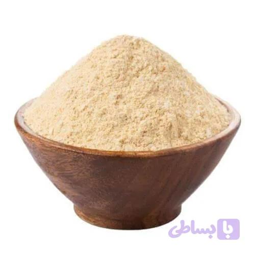 آرد نخود چی اعلا