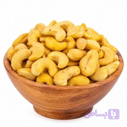 بادام هندی خام 2
