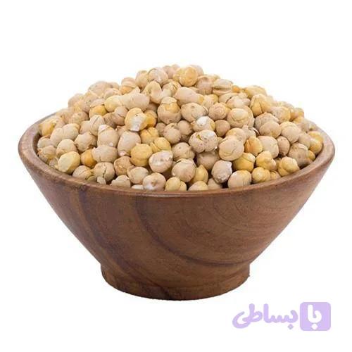 نخود نیشابوری