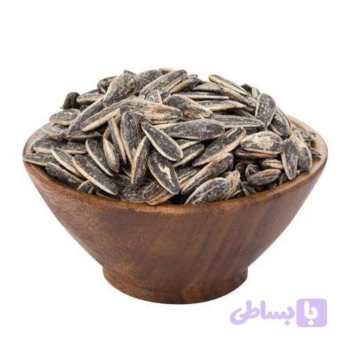 تخمه کانادایی دوآتشه اعلا
