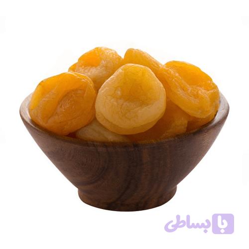 قیسی زردآلو