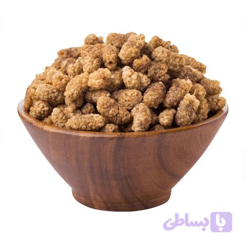توت خشک