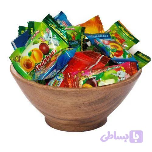 لواشک مجلسی شاخسار