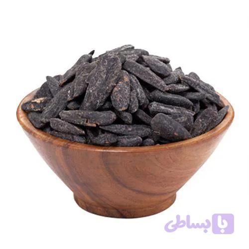 تخمه شمشیری