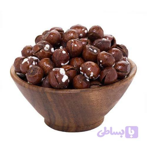 فندق خندان شور