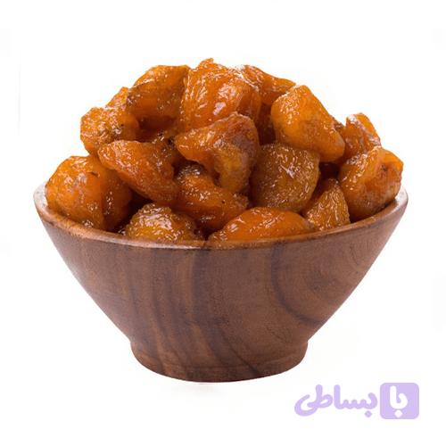 آلو بخارا
