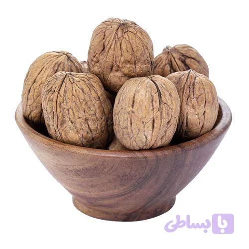 گردودرشت لوکس