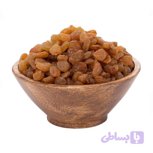 کشمش پلویی