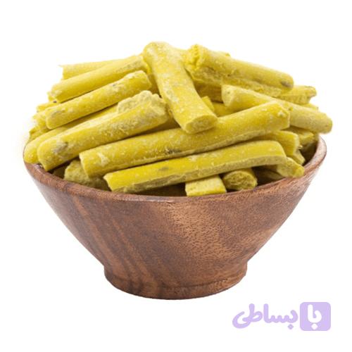 کشک رشته ای شیرین بیان