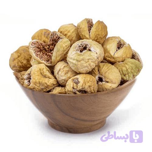 انجیر شیرازی درشت