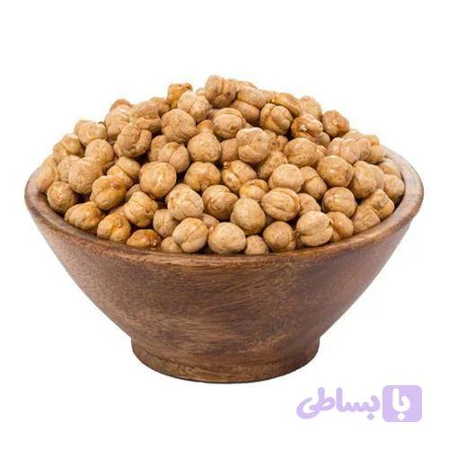 نخود گل دو آتشه