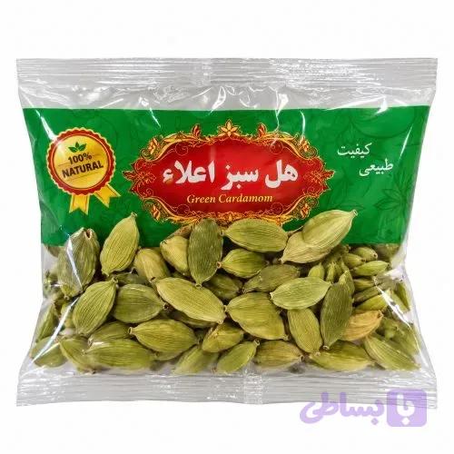 هل سبز اعلا (کد FGDTK)
