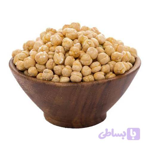 نخود گل شور