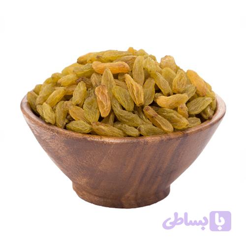 کشمش طلایی