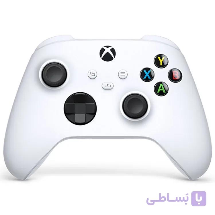 دسته xbox سری ایکس و اس — تصویر 1