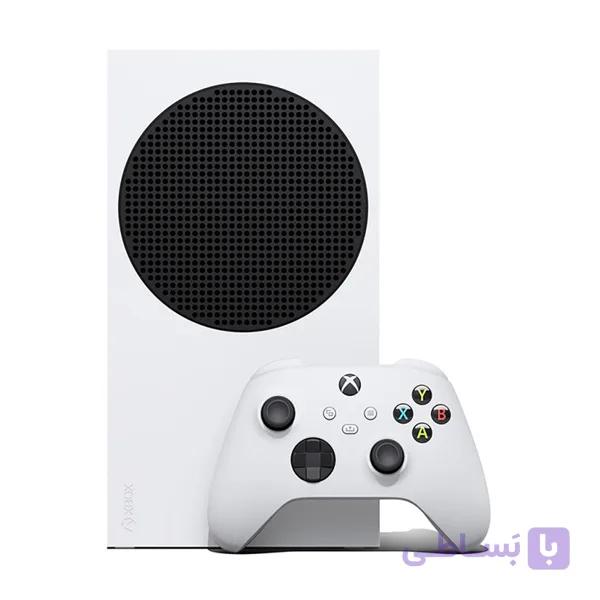 کنسول بازی XBOX سری S استوک — تصویر 1
