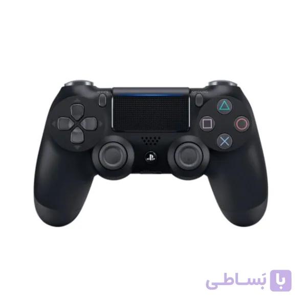 دسته بازی dualshock ps4 استوک — تصویر 1