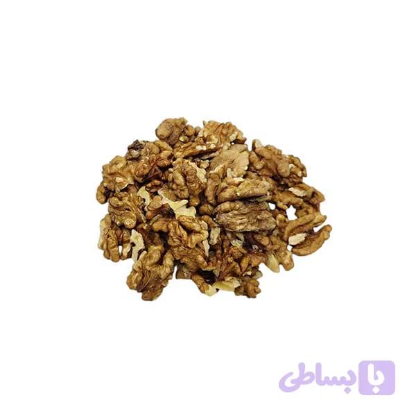 مغز گردو صبحانه ایرانی