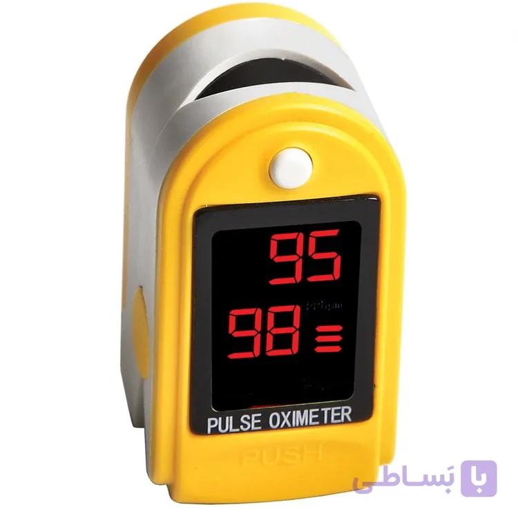 پالس اکسیمتر زیکلاس مد مدل CMS50DL — تصویر 1