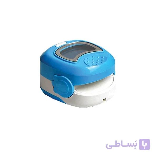پالس اکسیمتر زیکلاس مد مدل CMS50QB — تصویر 1