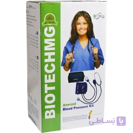 فشارسنج عقربه ای بایوتک BP100 A — تصویر 1