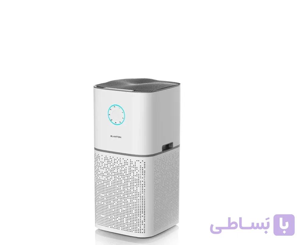 تصفیه هوا بلانتون مدل BCR-AP4200