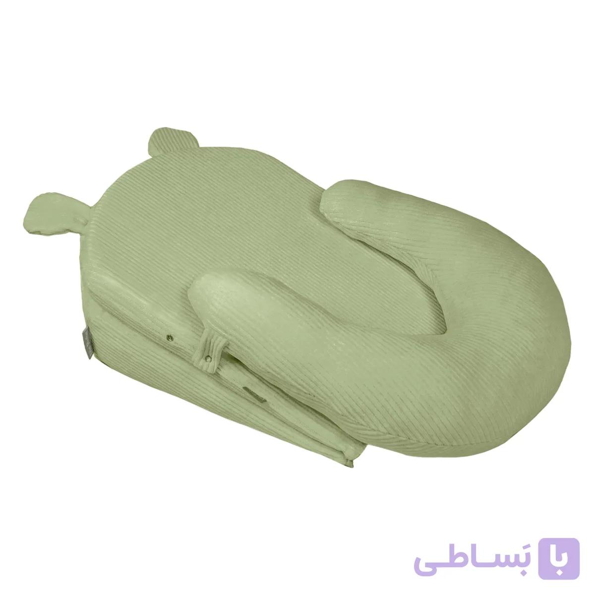 تشک آنتی رفلاکس مدل 30-10 درجه — تصویر 1