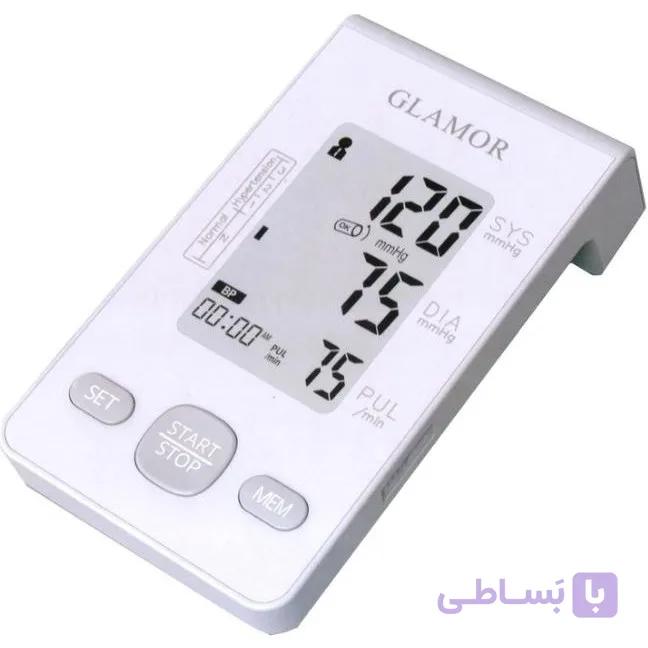 فشارسنج گلامور 6177 — تصویر 1