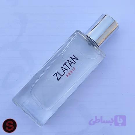 عطر زلاتان اسپرت