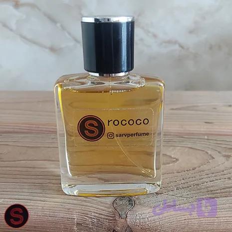 عطر تاجر ونیزی روکوکو