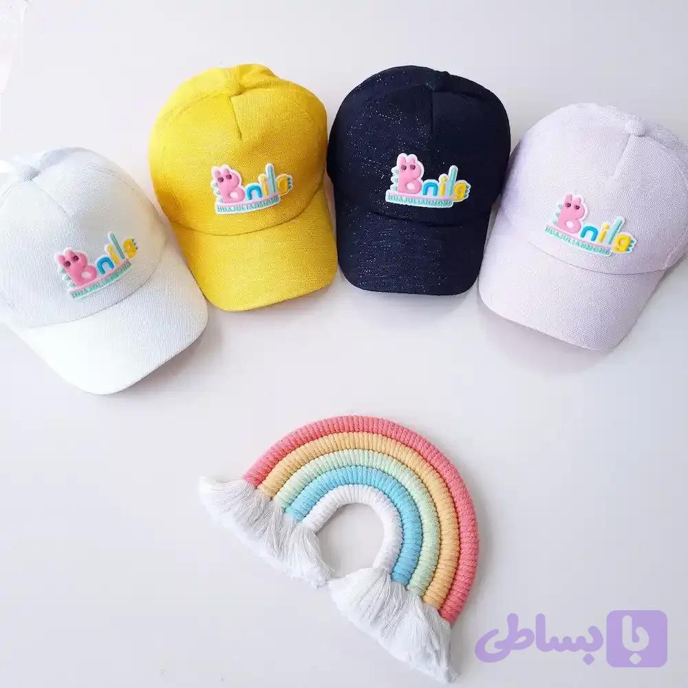 کلاه شاین Bnilg — تصویر 1
