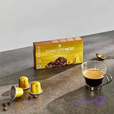 قهوه فوراور