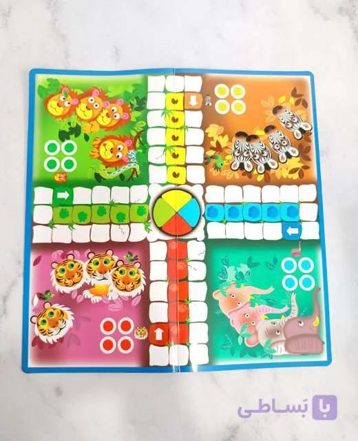 منچ کاغذی