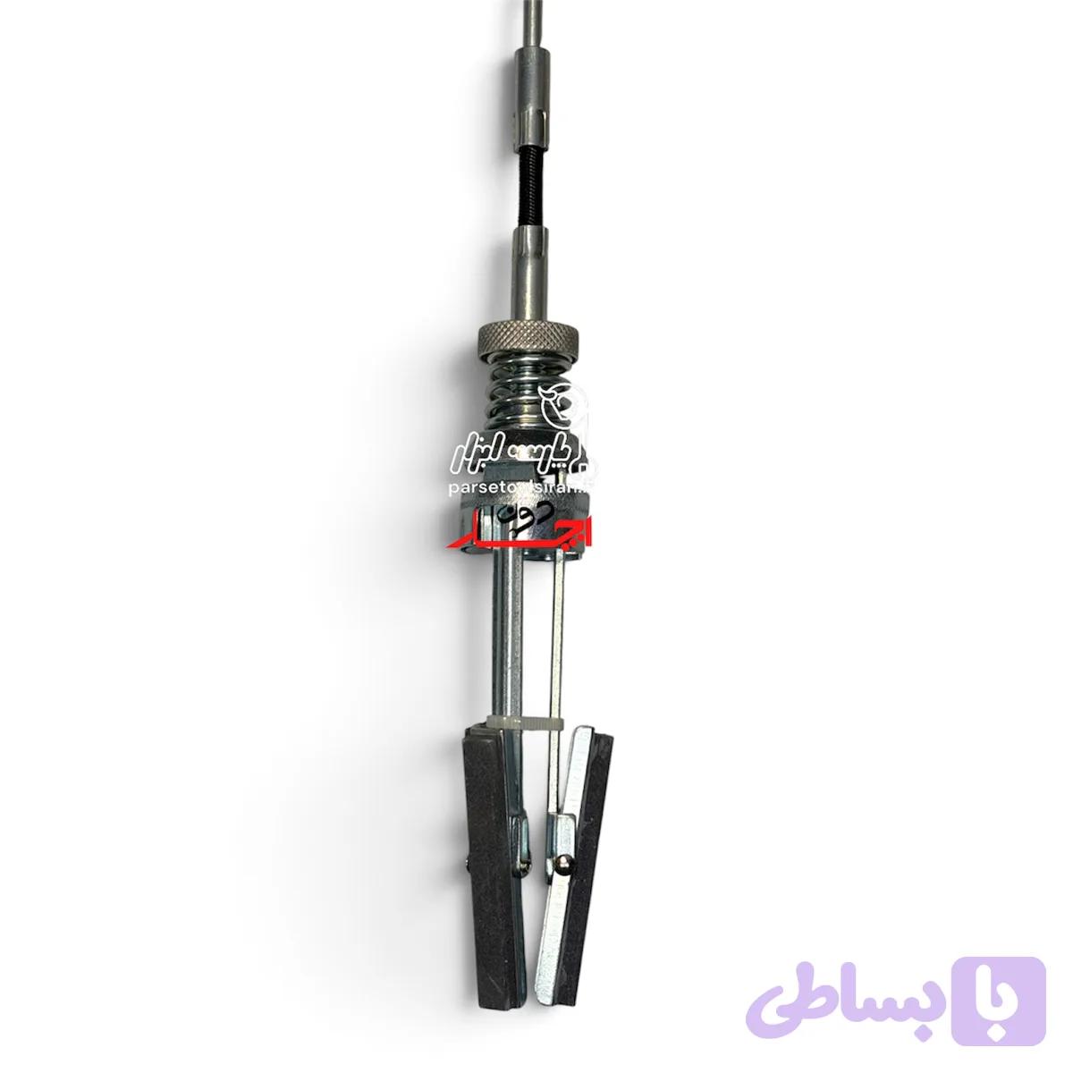 ابزار پولیش داخل سیلندر 2 اینچ اپکس (APEX) — تصویر 1