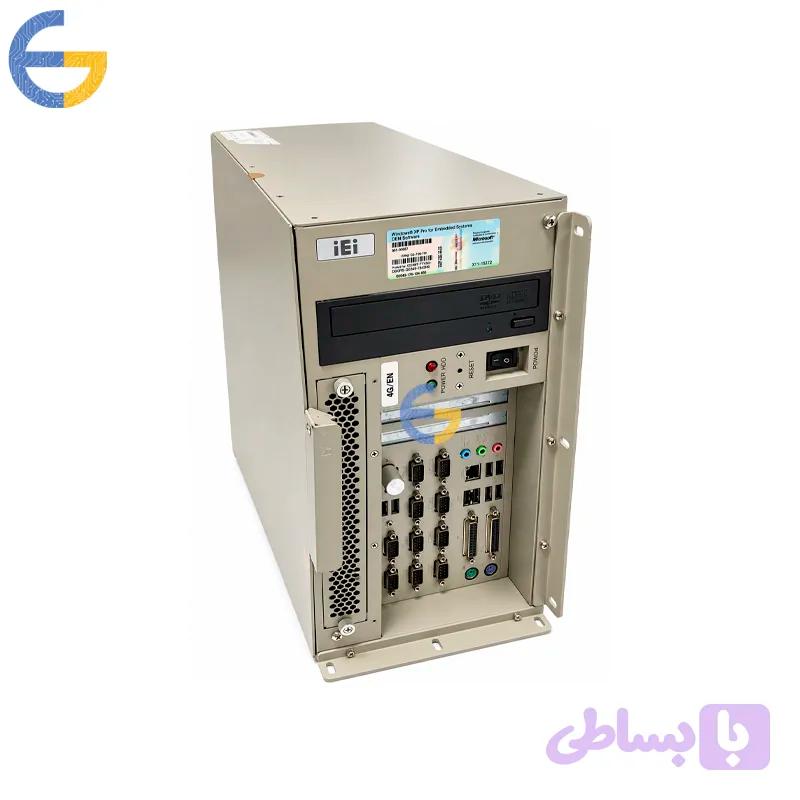 کیس خودپرداز جی آر جی GRG (IPC 009)