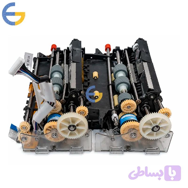 چرخ دنده وی ماژول وینکور _Wincor V Module Gear