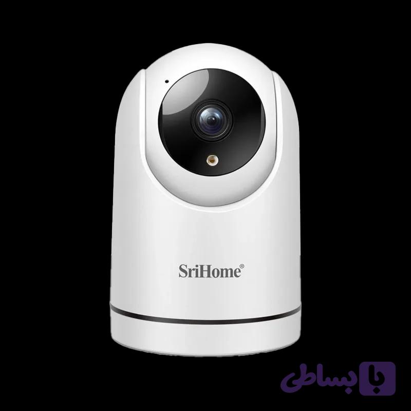 دوربین هوشمند SriHome مدل SH042